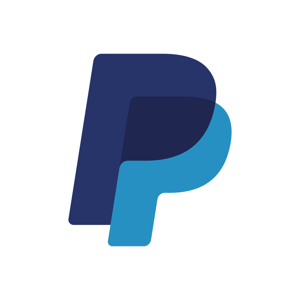 PayPal-Symbol